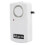 220V LED Indicator Smart 120Db Automatic Failure Outage Alarm US Plug 1