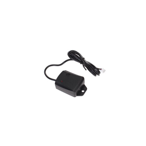 12V DYP-2HD01 Vibrationssensor för säkerhetsdetektering, bilstöldskyddssystem etc. 1