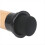 2 stuks sponspluggen voor luidsprekerpoorten/basreflexbuizen 63x60mm 4