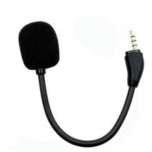 3,5 mm microfoon voor X Cloud III gameheadsets