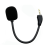 Microfono da 3,5 mm per cuffie da gioco X Cloud III 1