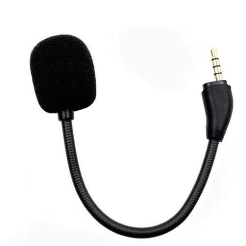 Microfono da 3,5 mm per cuffie da gioco X Cloud III