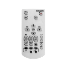 Telecomando di ricambio YT-141 per proiettore XJ-F100W