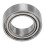 20 roulements MR106-ZZ à billes blindées métalliques 6 x 10 x 3 mm 3