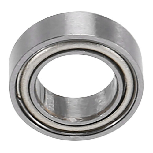 20 roulements MR106-ZZ à billes blindées métalliques 6 x 10 x 3 mm 2
