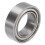 20 roulements MR106-ZZ à billes blindées métalliques 6 x 10 x 3 mm 4