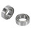 20 roulements MR106-ZZ à billes blindées métalliques 6 x 10 x 3 mm 2