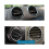 1 clip de sortie de ventilation pour climatiseur W164 X164 ML 3