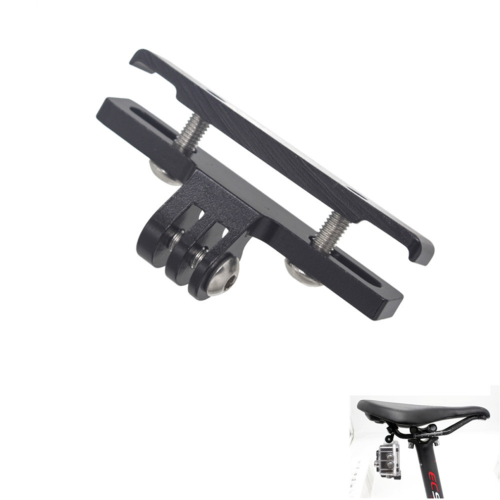 Selle de vélo pour support de montage VTT 2