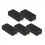 5Pcs Car Simulator Detection Tool SRS Resistor Fault Finding 3
