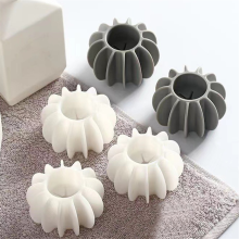 10 Pcs Reusable Laundry Balls Pet Hair Remover for Washing B