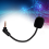 3,5 mm mikrofon för Cloud Flight/Flight S spelheadset 4