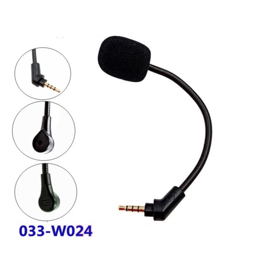 3,5 mm mikrofon för Cloud Flight/Flight S spelheadset 1