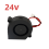 3D-printer koelventilator 24V, 5015 turboblower, 2-pins connector 4