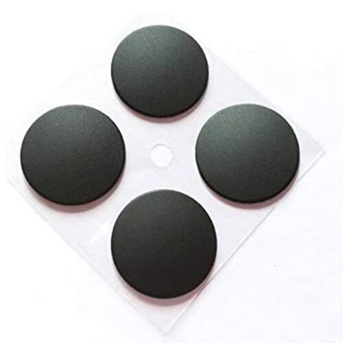 4er-Pack Bodenplatten für Pro 2