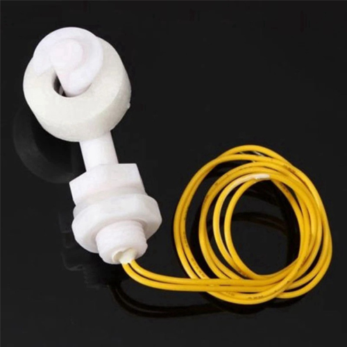 Side-Mounted Float Switches Water Level Switches Liquid Level Sensors 2