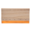 8 inch Silk Screen Printing Squeegee Single 70 Durometer Tools 1