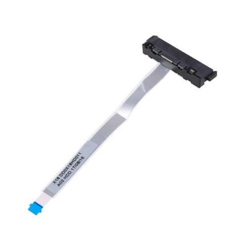 Cable de disco duro SATA para portátil, conector FFC para Pavilion 15 AB