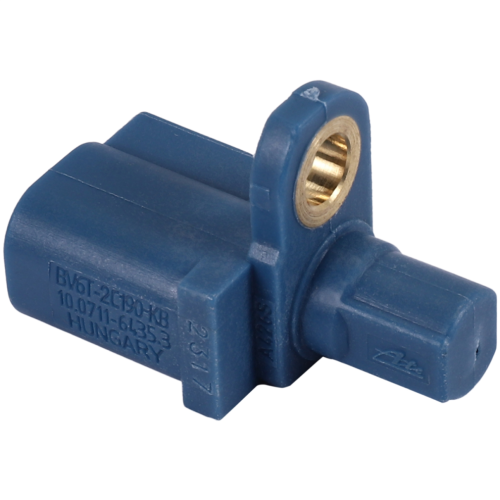 Sensor ABS de velocidad de rueda trasera para Focus