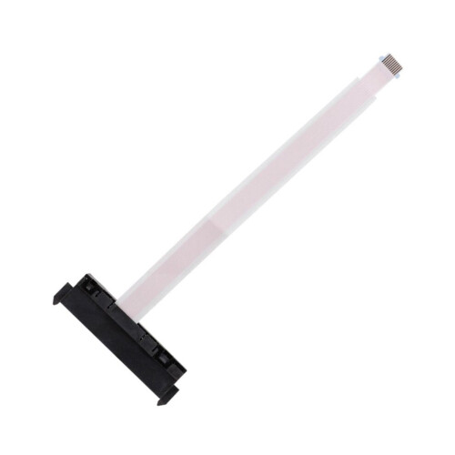 Cable de disco duro SATA para portátil, conector FFC para Pavilion 15 AB 1