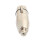 2 adaptadores XLR a hembra, conector jack XLR hembra 4