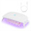 Draagbare UV-harslamp voor snelle uitharding 1