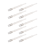 10Pcs 3D Printer Pin for BLTouch Push-Pin Smart Bed Leveling Sensor 2