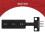 5x LED Traffic Light Module DIY Mini Traffic Light 3.3-5V for 3