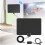 Ενισχυτής σήματος κεραίας HDTV 4