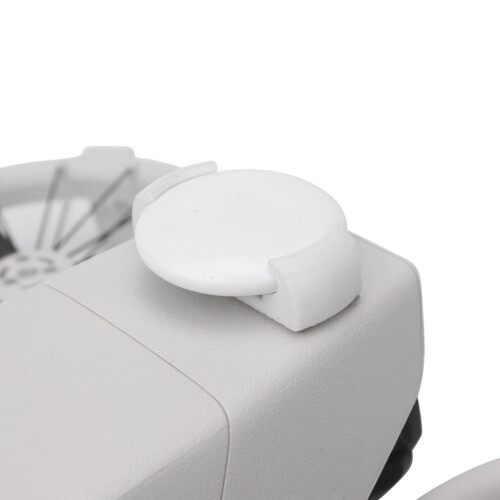 Support anti-perte pour drone Airtag compatible DJI Flip 2