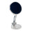 Supporto magnetico per telefono per serie 15/14/13/12 (argento) 1