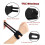 TFCC handledsstöd med dubbelt remsystem, passar handleder 13-23 cm, B 3