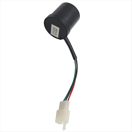 48V-60V LED-Blinkerrelais für Citycoco Elektroroller 1