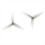 T3.5X2.5X3-2MM 3,5 inch propeller 4