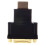 Adaptador DVI 24+1 (DVI-D) hembra a macho 3