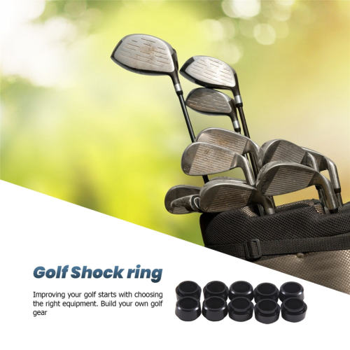Ferrules voor golfijzers .335 voor RBZ2 adapterhuls 1