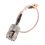 Cable Adapter for UHF Base and Mobile Antennas -Connectors 2