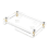 Acrylic Case for 2.8 Inch Display Screen ESP32 Development Board 2
