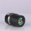 2 capsule di ricambio per microfono dinamico per testina audio 4
