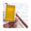 Χορδή βιολιού Dust Erhu Dangerous Rosin Dangerous Rosin χωρίς σκόνη 4