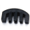 Rubber 4/4 Violin Practice Mute Black 4