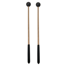 1 pair Glockenspiel Mallets 1 pair Glockenspiel Mallets Set
