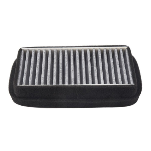 Kupéfilter Luftkonditioneringsfilter för Hover H3 H5 2