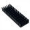 Aluminium koelradiator, 70x22x10 mm 1