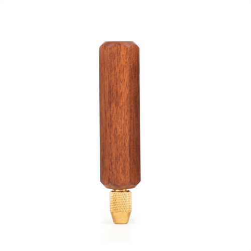 Solid Wooden Handle Acid Branch Wood Handle 1