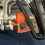 Interruptor de encendido universal para estufa Spider 310 340 naranja 4
