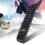 Τηλεχειριστήριο υψηλής απόδοσης για LG Smart TV, μοντέλο AKB73715608 με ευρύχωρο 5