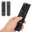 Τηλεχειριστήριο υψηλής απόδοσης για LG Smart TV, μοντέλο AKB73715608 με ευρύχωρο 3