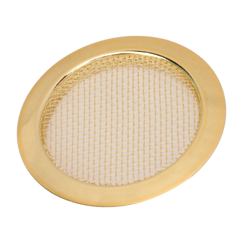 Dustproof Net for Ukulele and Guitar - Essential Accessories Gold