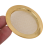 Dustproof Net for Ukulele and Guitar - Essential Accessories Gold 2